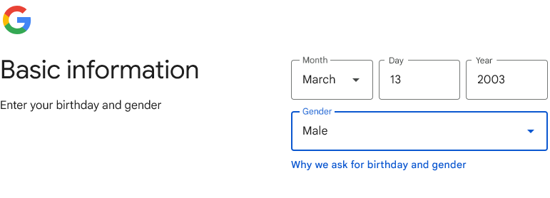 Email ID kaise banaye
