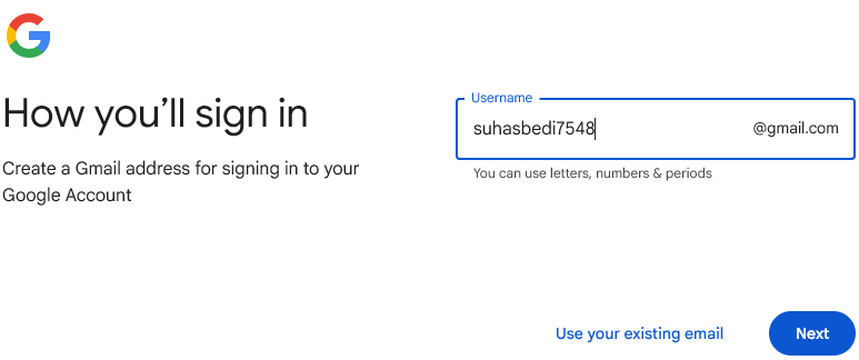 Email ID kaise banaye