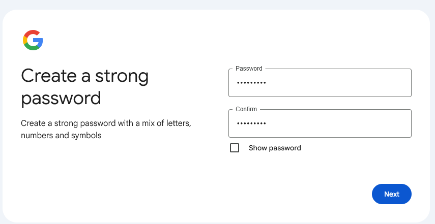 Email ID kaise banaye