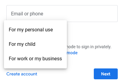 Email ID kaise banaye
