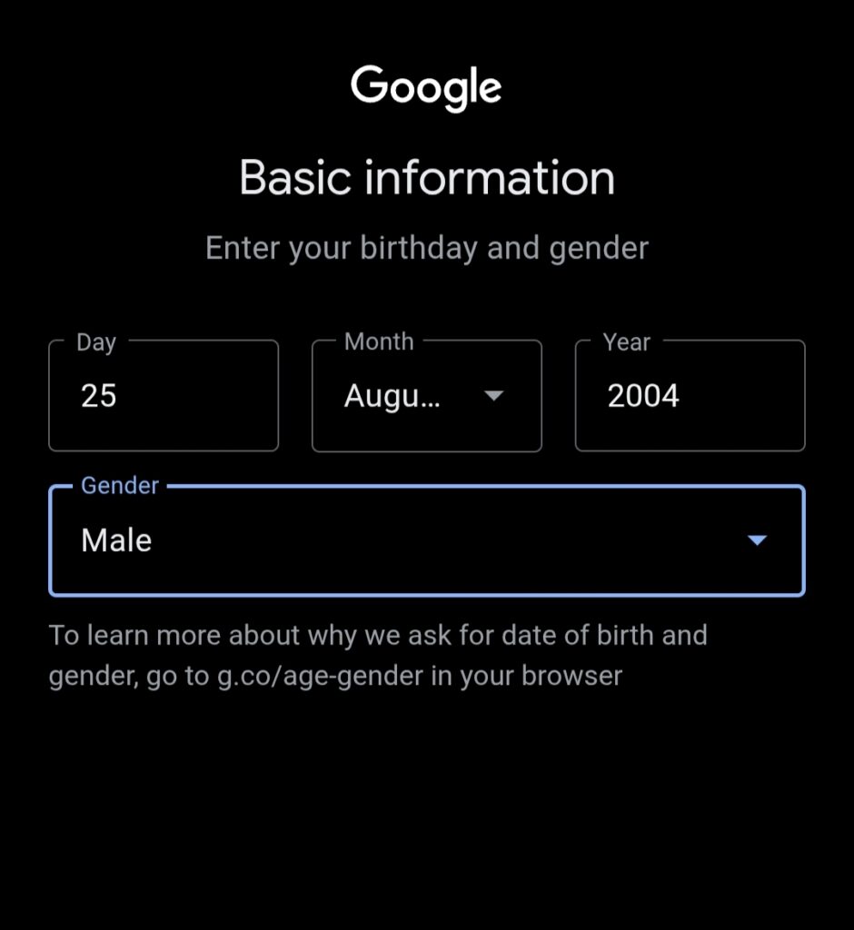 Email ID kaise banaye