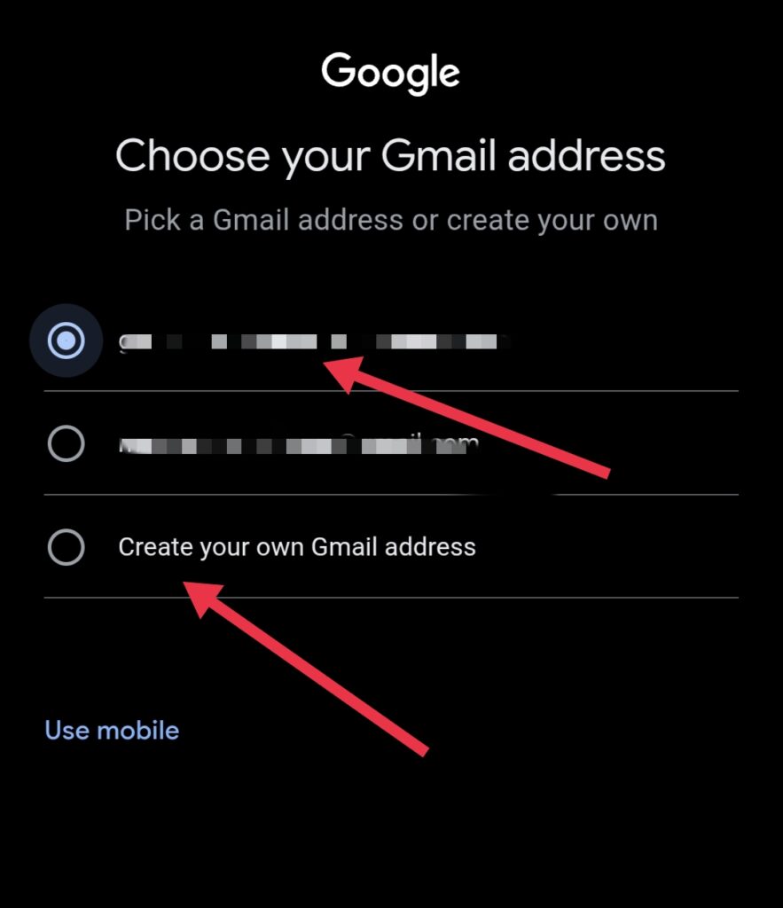 Email ID kaise banaye