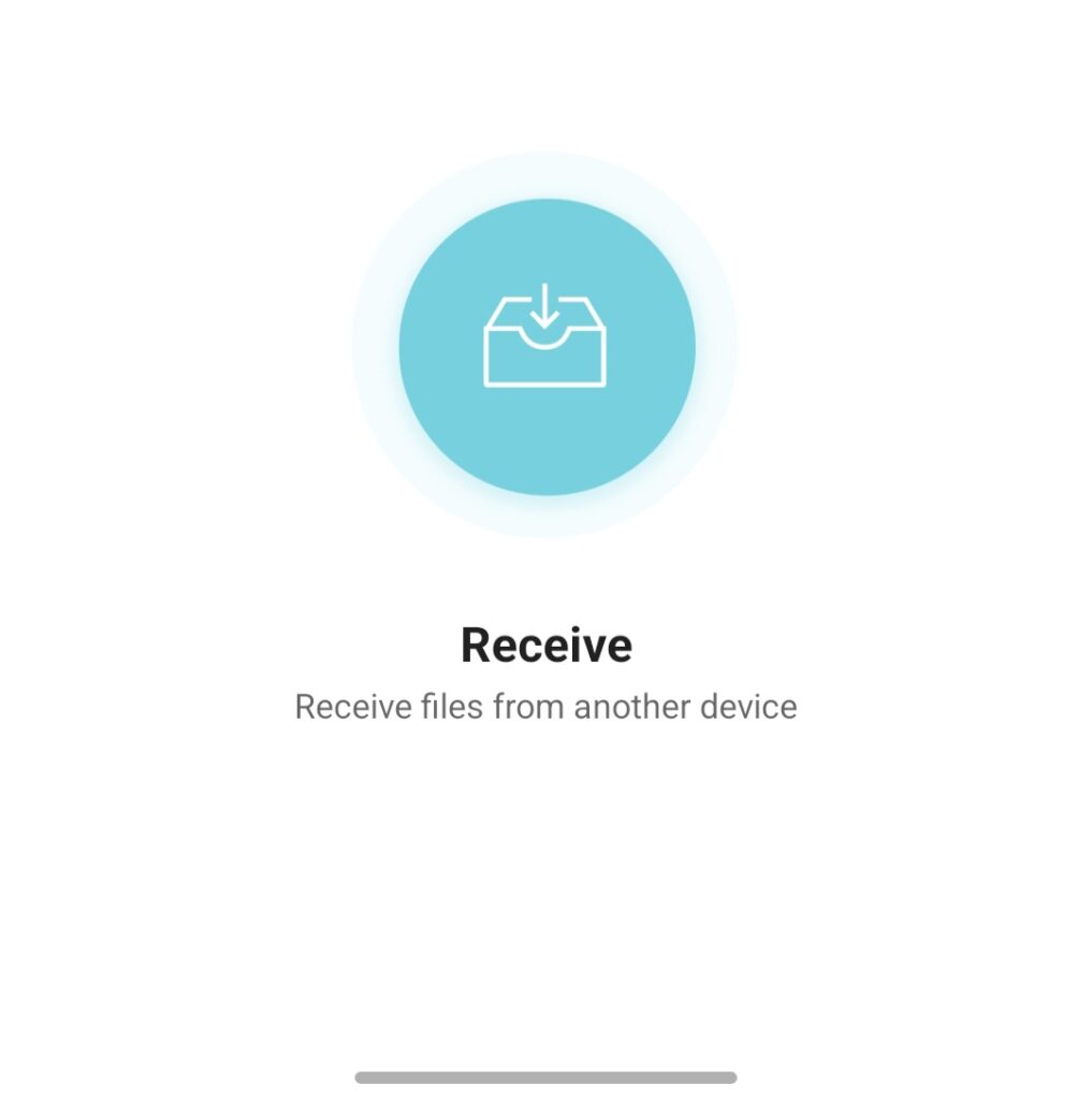 Ek mobile se dusre mobile me data transfer kaise kare