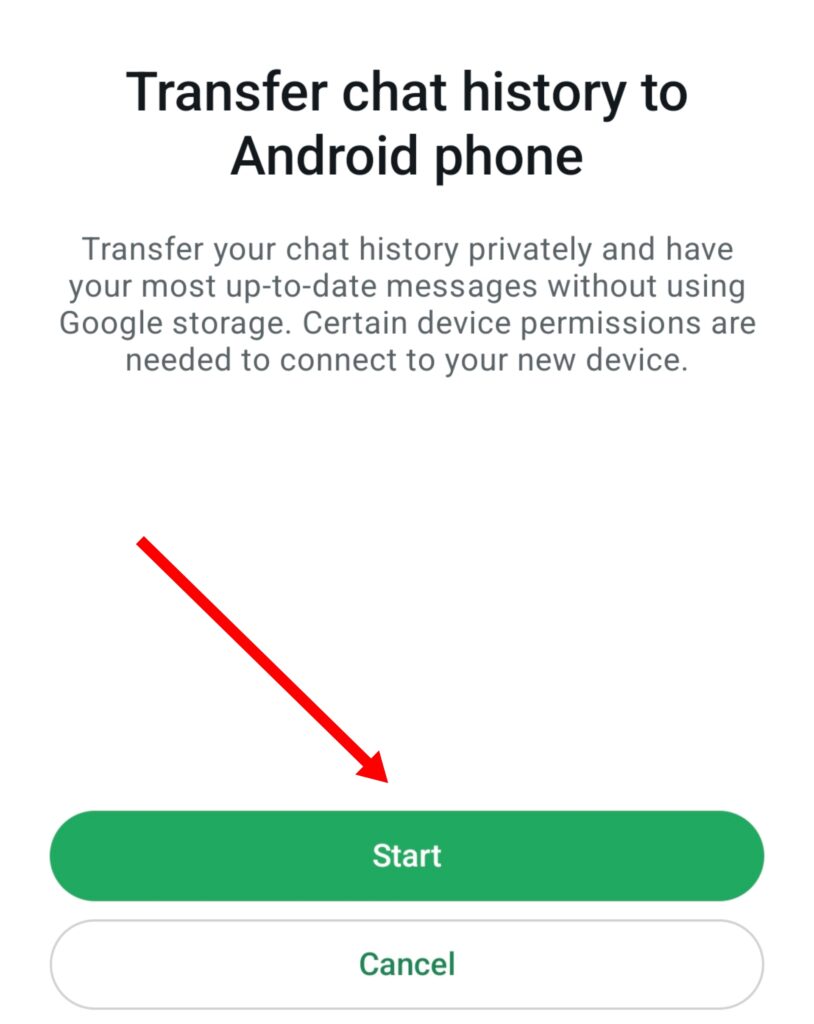 Ek mobile se dusre mobile me data transfer kaise kare