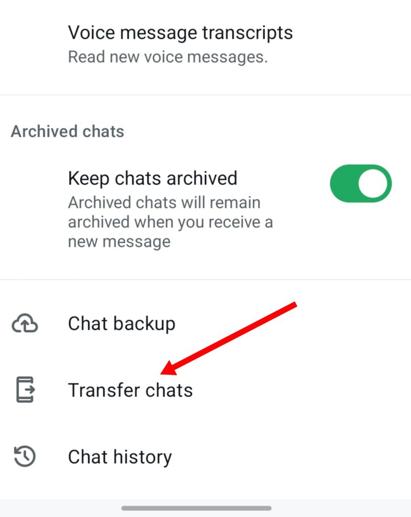 Ek mobile se dusre mobile me data transfer kaise kare