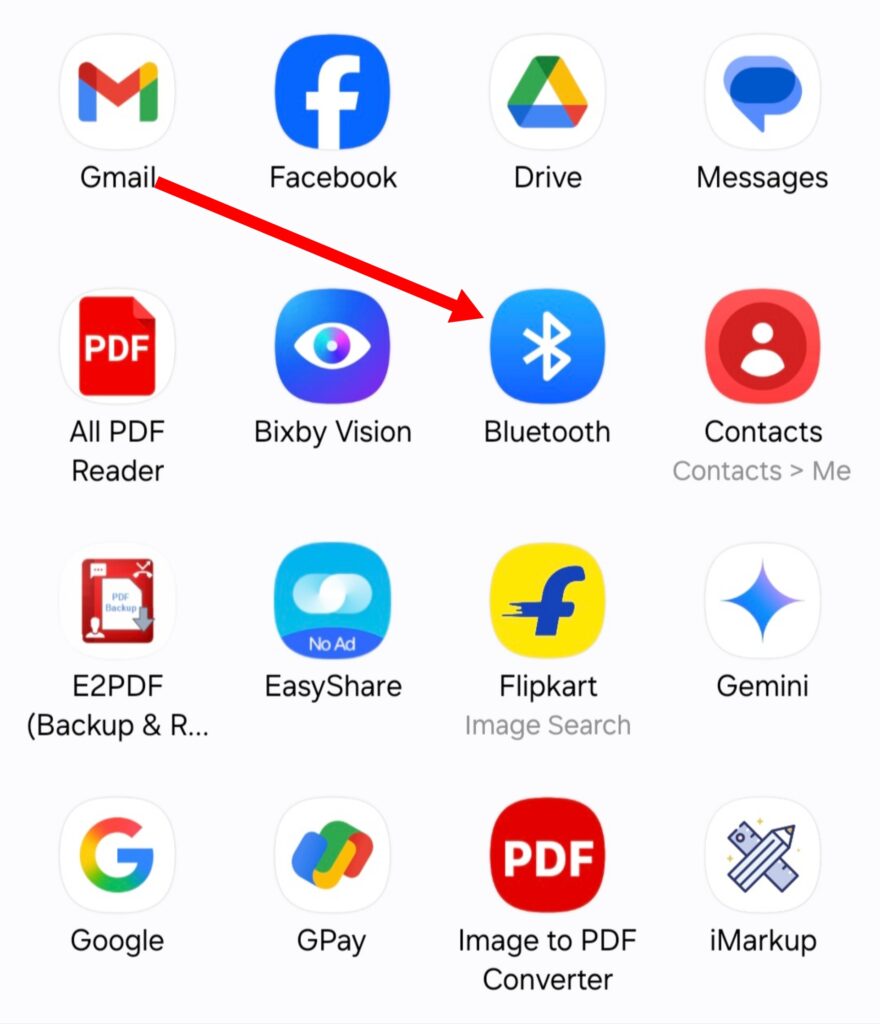Ek mobile se dusre mobile me data transfer kaise kare