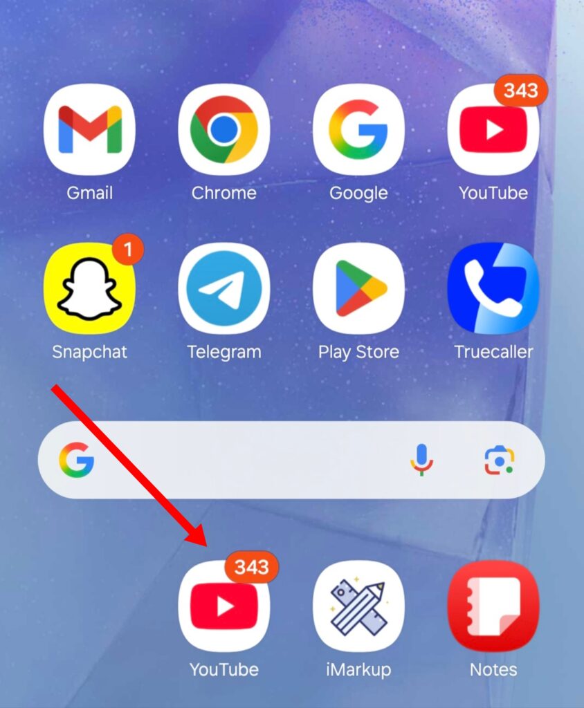 Mobile hang kyon hota hai