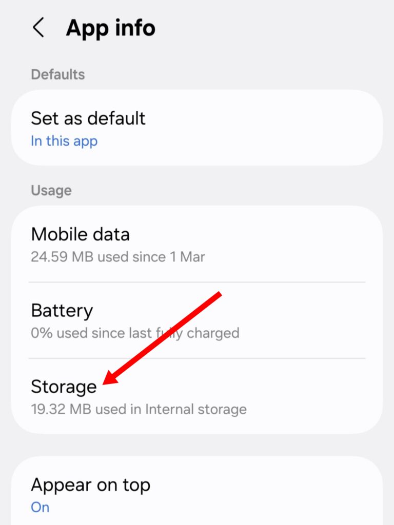 Mobile hang kyon hota hai