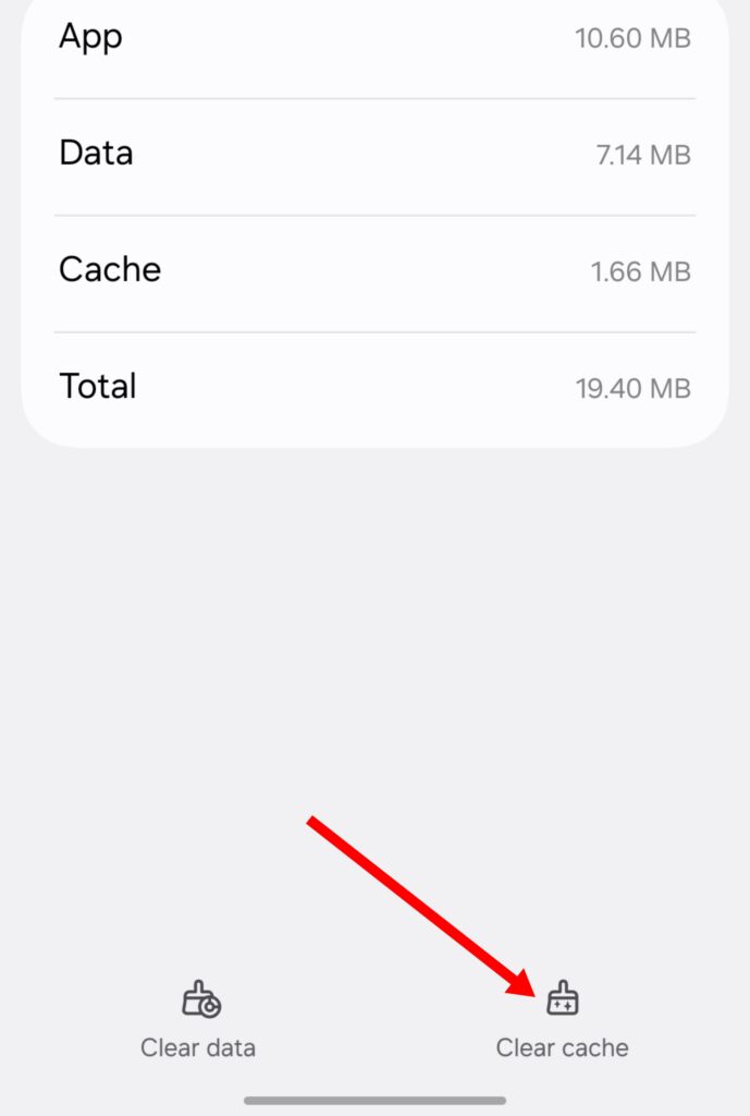 Mobile hang kyon hota hai
