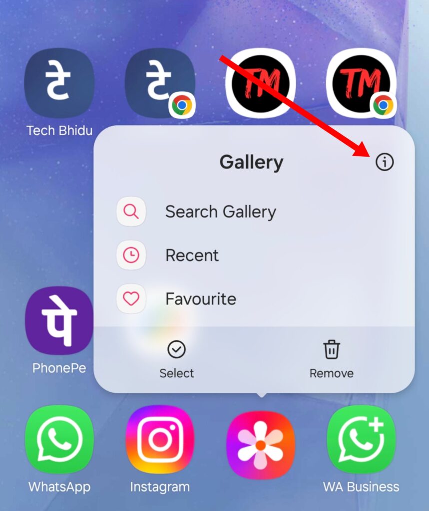 Mobile hang kyon hota hai