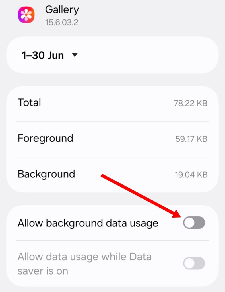 Mobile hang kyon hota hai