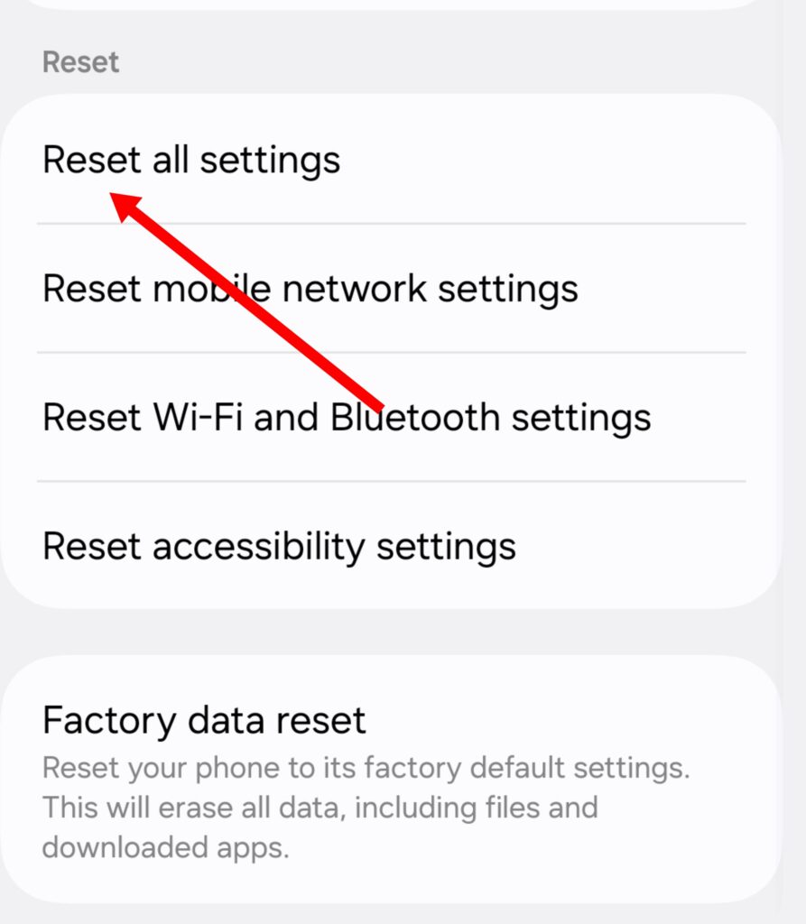 Mobile ki speed kaise badhaye