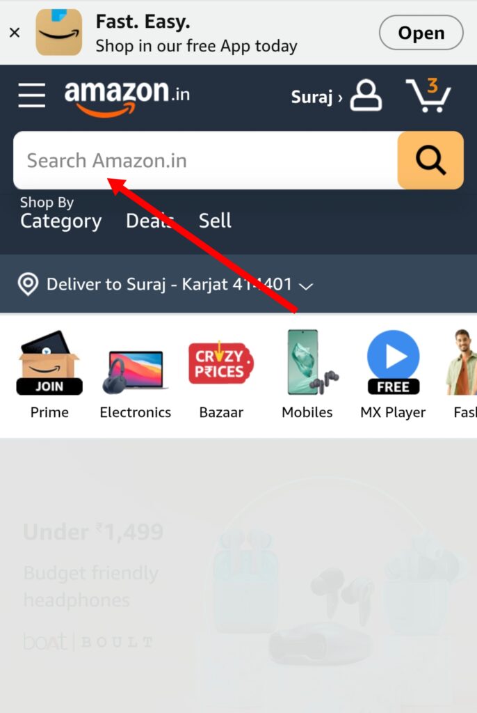 EMI par mobile kaise kharide