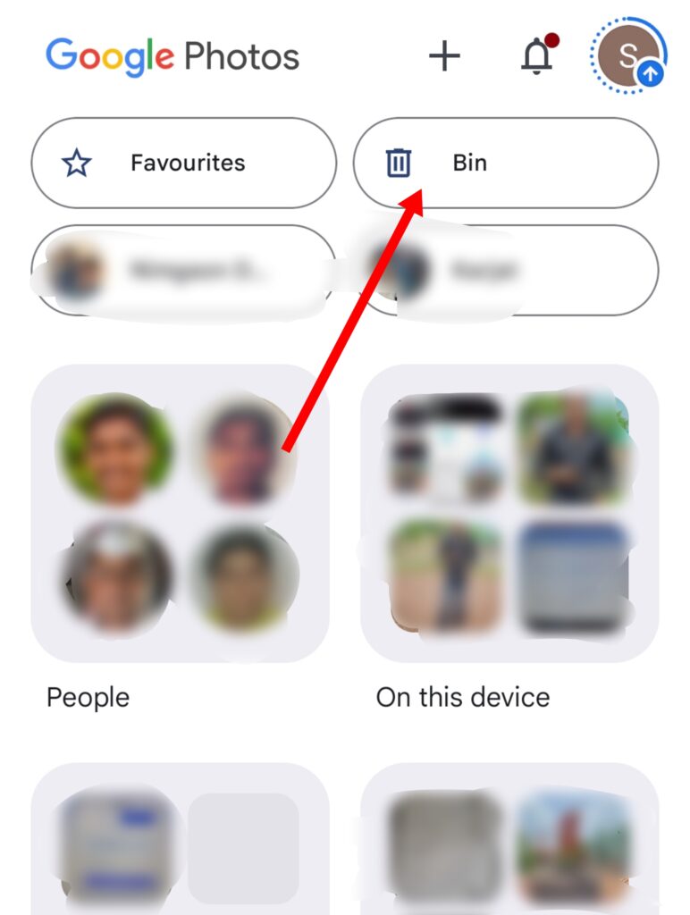 Mobile me deleted photos vapis kaise laye